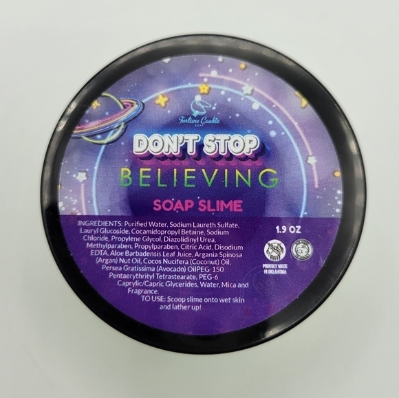 Fortune Cookie Soap Bundle - Picture 5 of 7